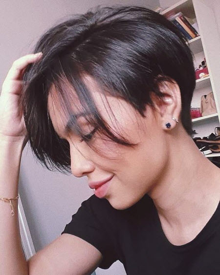 Модные прически для женщин за 40: фотоновинки и тренды 2021-2022