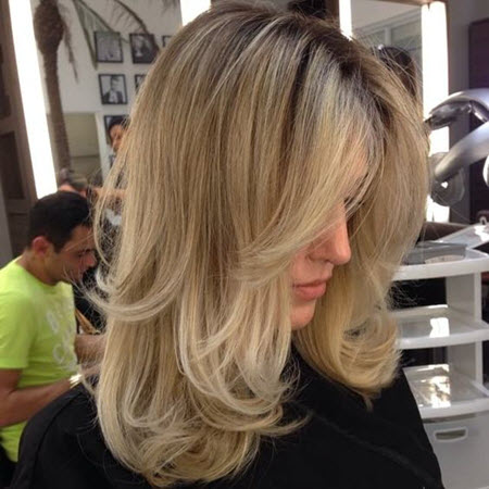 Модные прически для женщин за 40: фотоновинки и тренды 2021-2022