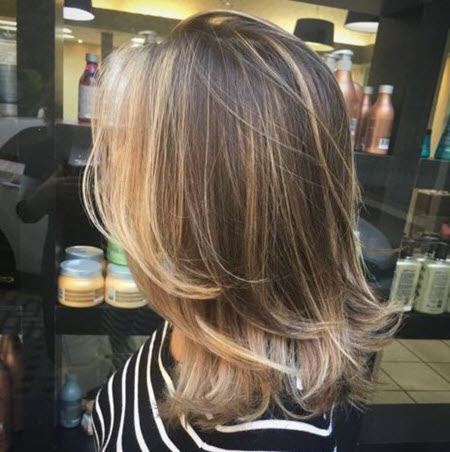 Модные прически для женщин за 40: фотоновинки и тренды 2021-2022