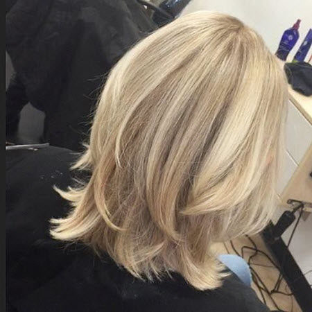 Модные прически для женщин за 40: фотоновинки и тренды 2021-2022