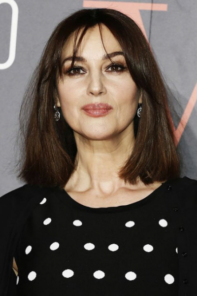 Модные тенденции причесок для женщин старше 50 лет