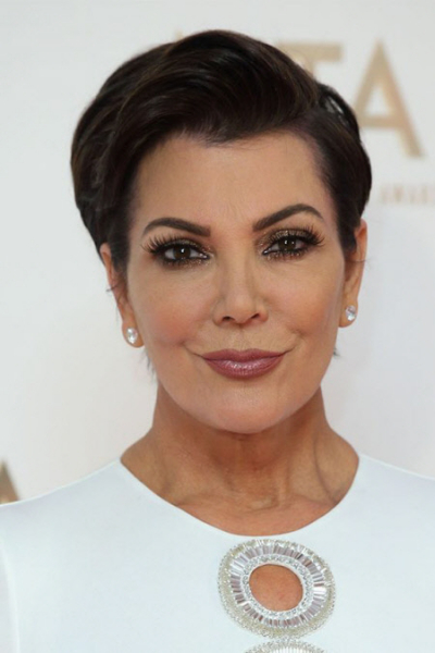 Модные тенденции причесок для женщин старше 50 лет