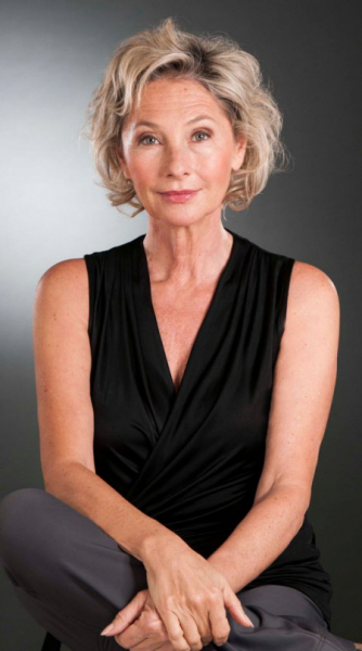 Модные тенденции причесок для женщин старше 50 лет