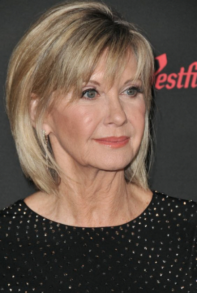 Модные тенденции причесок для женщин старше 50 лет