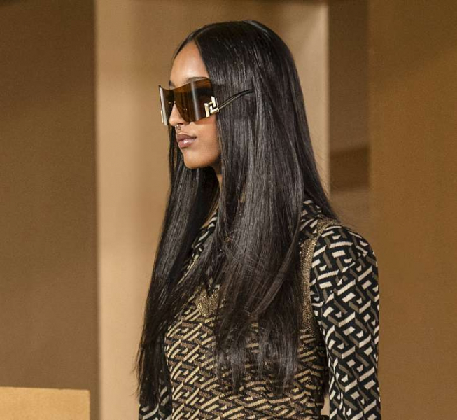 Модные женские прически и стрижки осень-зима 2023-2024