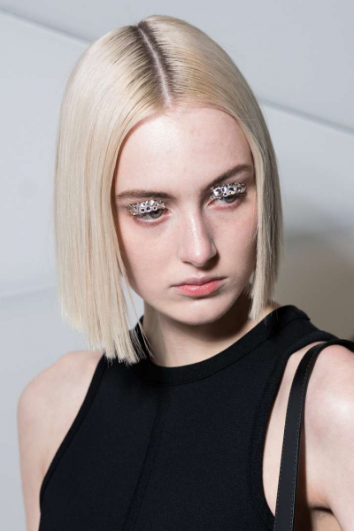 Модные женские прически и стрижки осень-зима 2023-2024