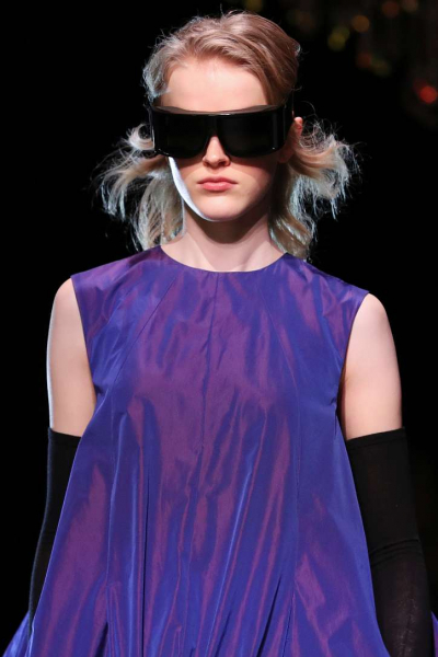 Модные женские прически и стрижки осень-зима 2023-2024