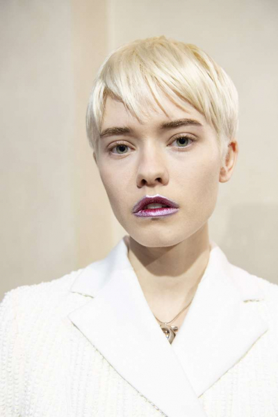 Модные женские прически и стрижки осень-зима 2023-2024