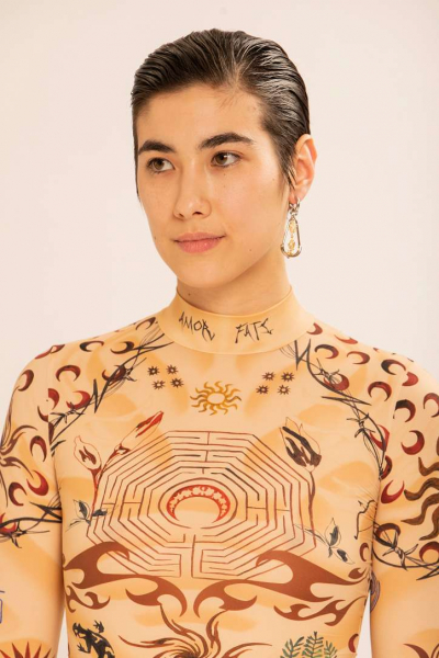 Модные женские прически и стрижки осень-зима 2023-2024