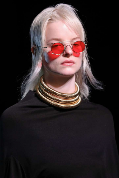 Модные женские прически и стрижки осень-зима 2023-2024