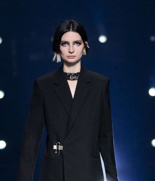 Модные женские прически и стрижки осень-зима 2023-2024