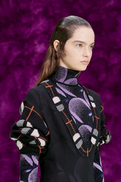 Модные женские прически и стрижки осень-зима 2023-2024