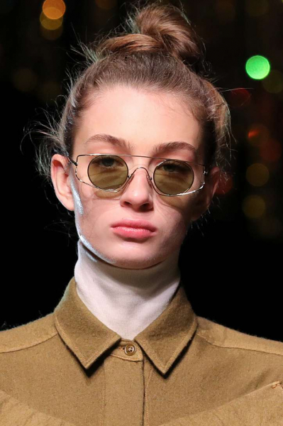 Модные женские прически и стрижки осень-зима 2023-2024