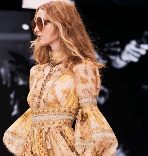 Модные женские прически и стрижки осень-зима 2023-2024