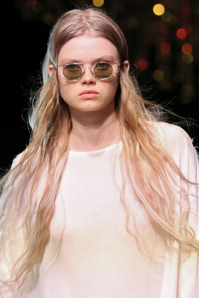 Модные женские прически и стрижки осень-зима 2023-2024