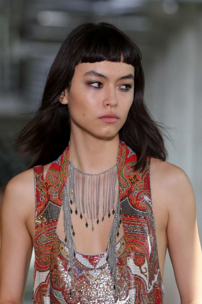 Модные женские прически и стрижки осень-зима 2023-2024