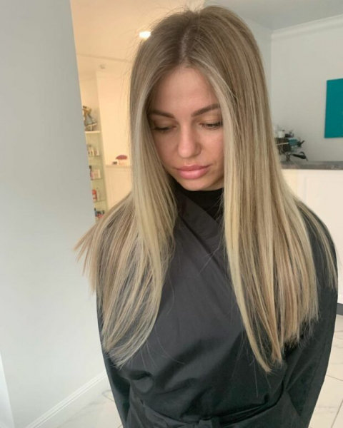 Модные прически для женщин старше 30 лет