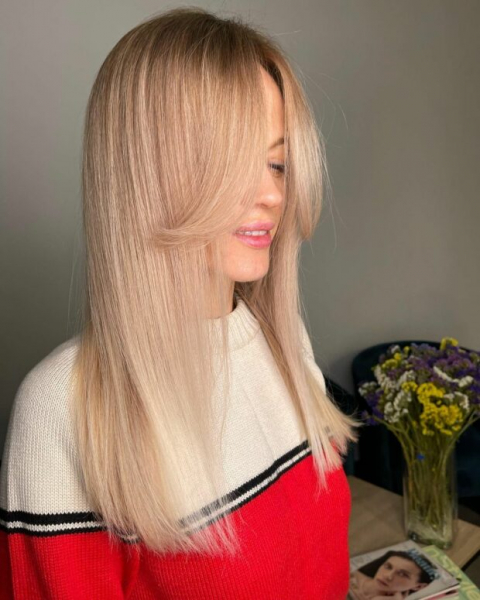 Модные прически для женщин старше 30 лет