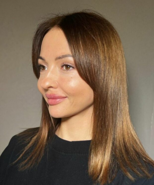 Модные прически для женщин старше 30 лет