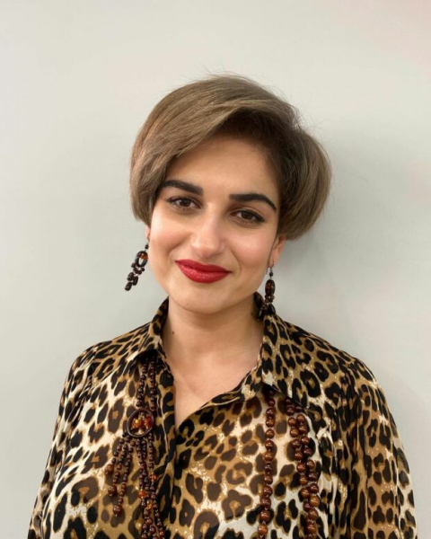 Модные прически для женщин старше 30 лет