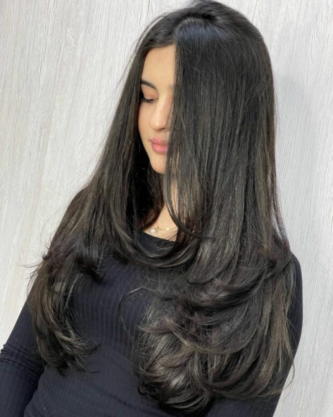 Модные прически для женщин старше 30 лет