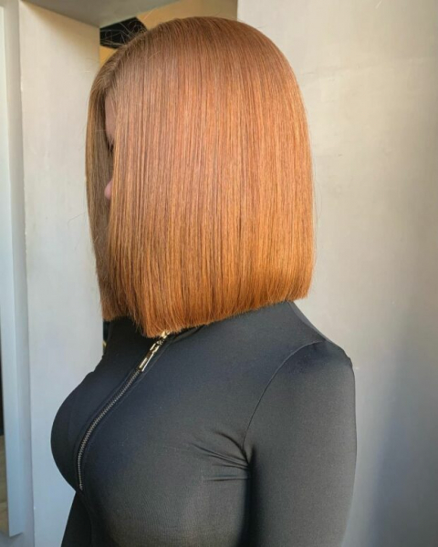 Модные прически для женщин старше 30 лет