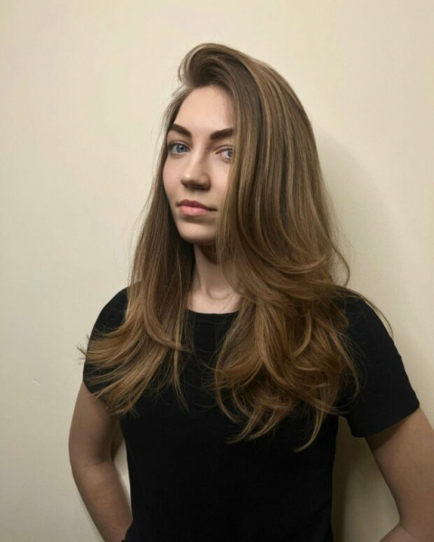 Модные прически для женщин старше 30 лет