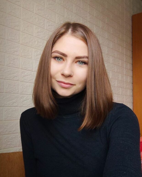 Модные прически для женщин старше 30 лет