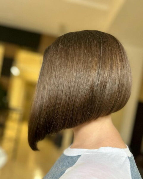 Модные прически для женщин старше 30 лет