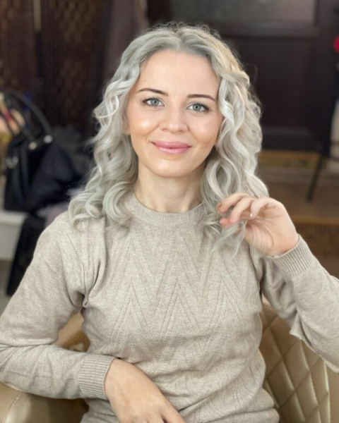 Модные прически для женщин старше 30 лет