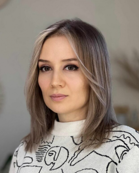 Модные прически для женщин старше 30 лет