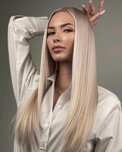 Модные прически для женщин старше 30 лет