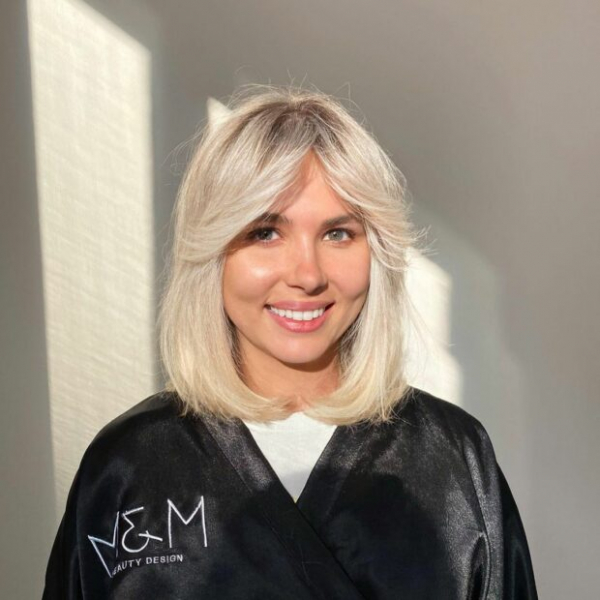 Модные прически для женщин старше 30 лет