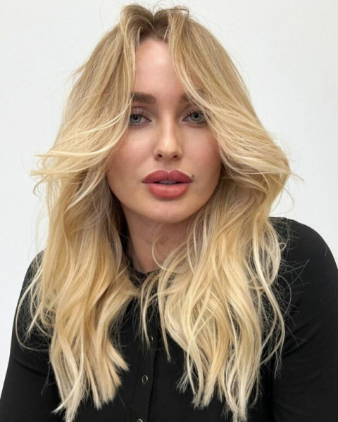 Модные прически для женщин старше 30 лет