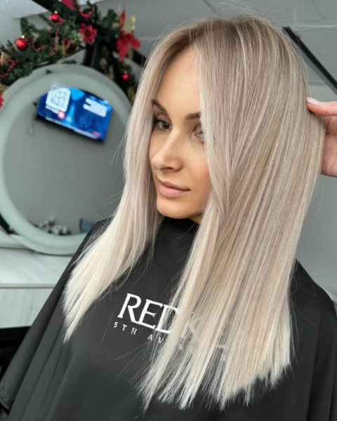 Модные прически для женщин старше 30 лет