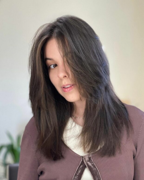 Модные прически для женщин старше 30 лет