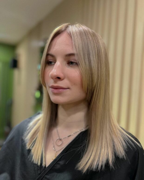 Модные прически для женщин старше 30 лет