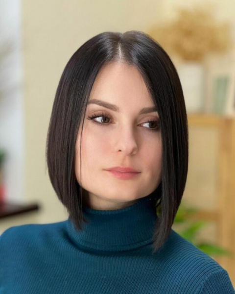 Модные прически для женщин старше 30 лет