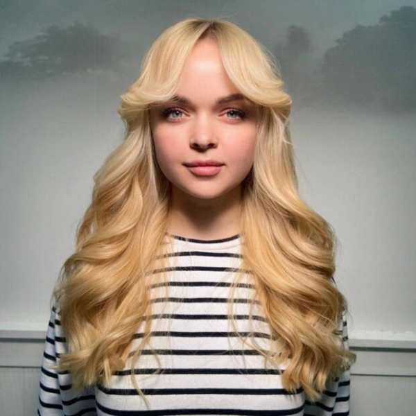 Модные прически для женщин старше 30 лет