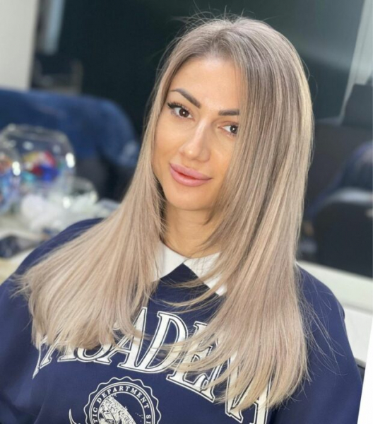 Модные прически для женщин старше 30 лет