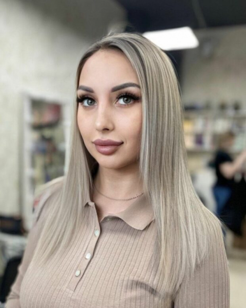 Модные прически для женщин старше 30 лет