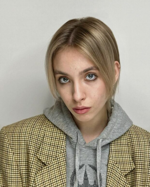 Модные прически для женщин старше 30 лет