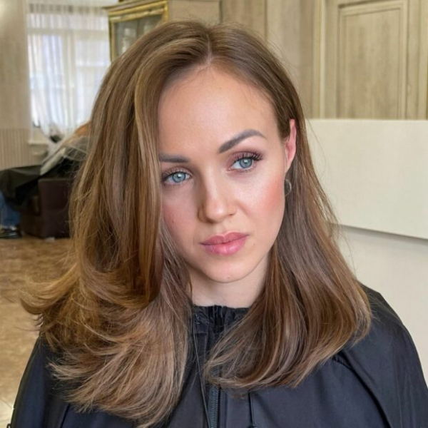 Модные прически для женщин старше 30 лет