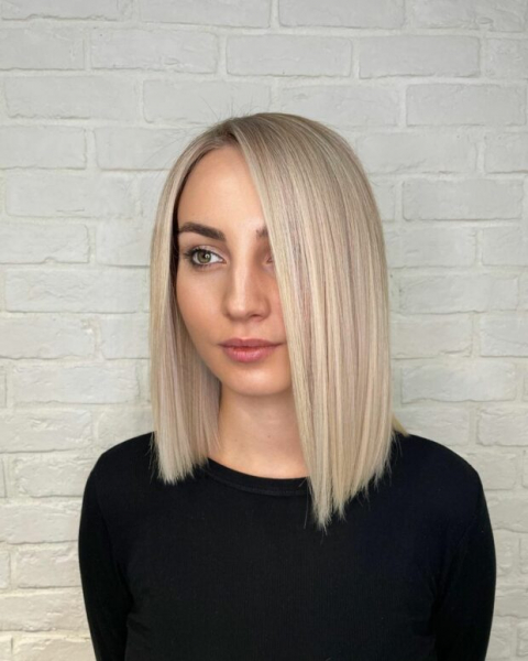 Модные прически для женщин старше 30 лет