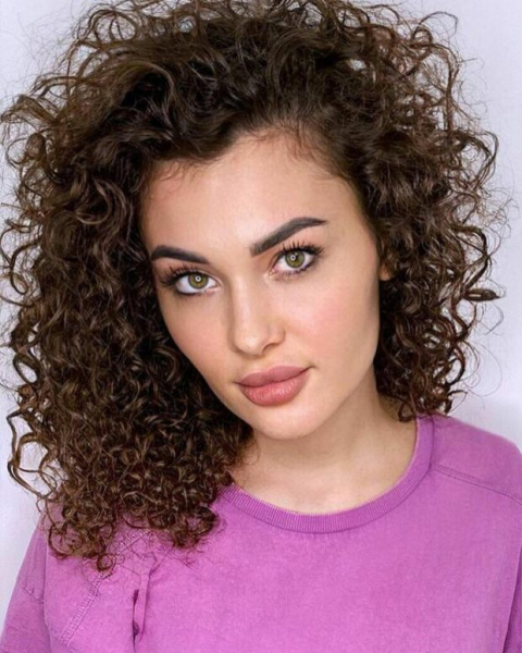 Модные прически для женщин старше 30 лет