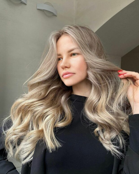 Модные прически для женщин старше 30 лет