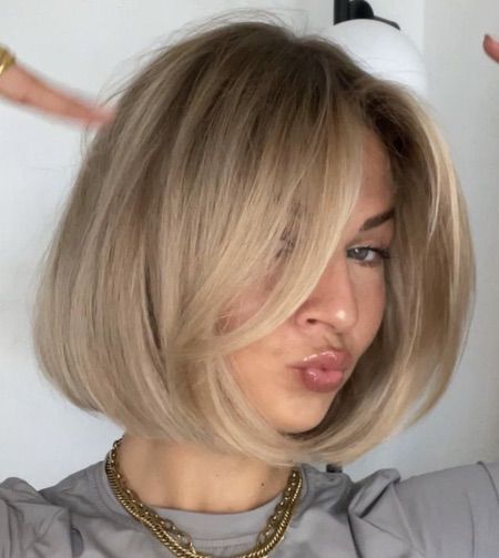 Популярные цвета волос в 2025-2026 годах