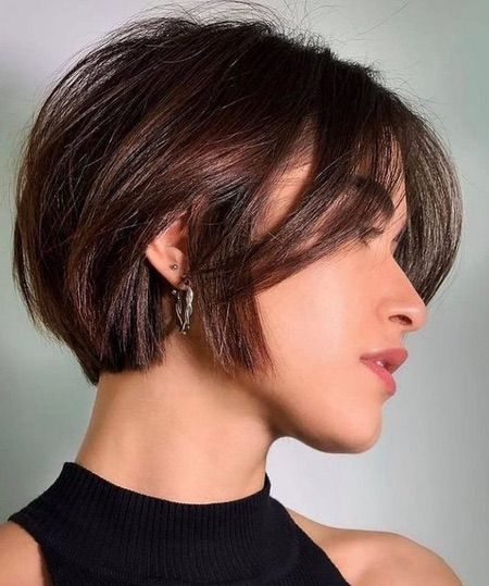 Популярные цвета волос в 2025-2026 годах