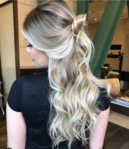 Популярные цвета волос в 2025-2026 годах