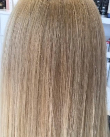 Популярные цвета волос в 2025-2026 годах